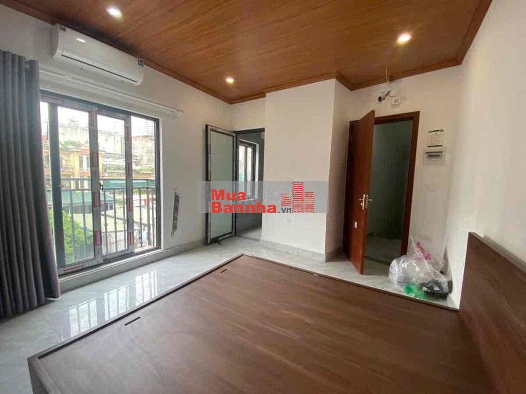 Nhà Đẹp-8 Tầng Thang Máy-10Phòng-60m2-Mỹ Đình-Nam Từ Liêm-Nhỉnh 12.1ty