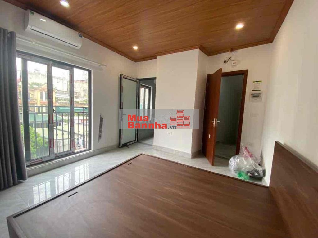 Nhà Đẹp-8 Tầng Thang Máy-10Phòng-60m2-Mỹ Đình-Nam Từ Liêm-Nhỉnh 12.1ty