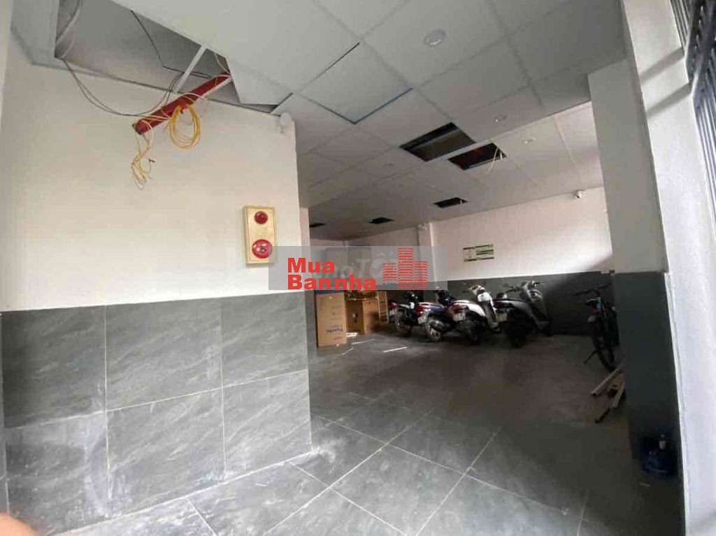 Nhà Đẹp-8 Tầng Thang Máy-10Phòng-60m2-Mỹ Đình-Nam Từ Liêm-Nhỉnh 12.1ty
