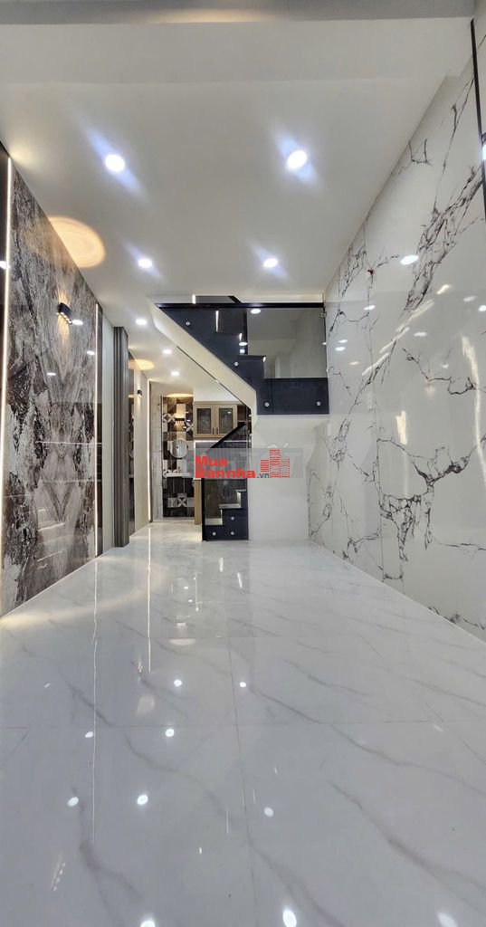 Siêu phẩm nhà mới chỉ hơn 2 đồng