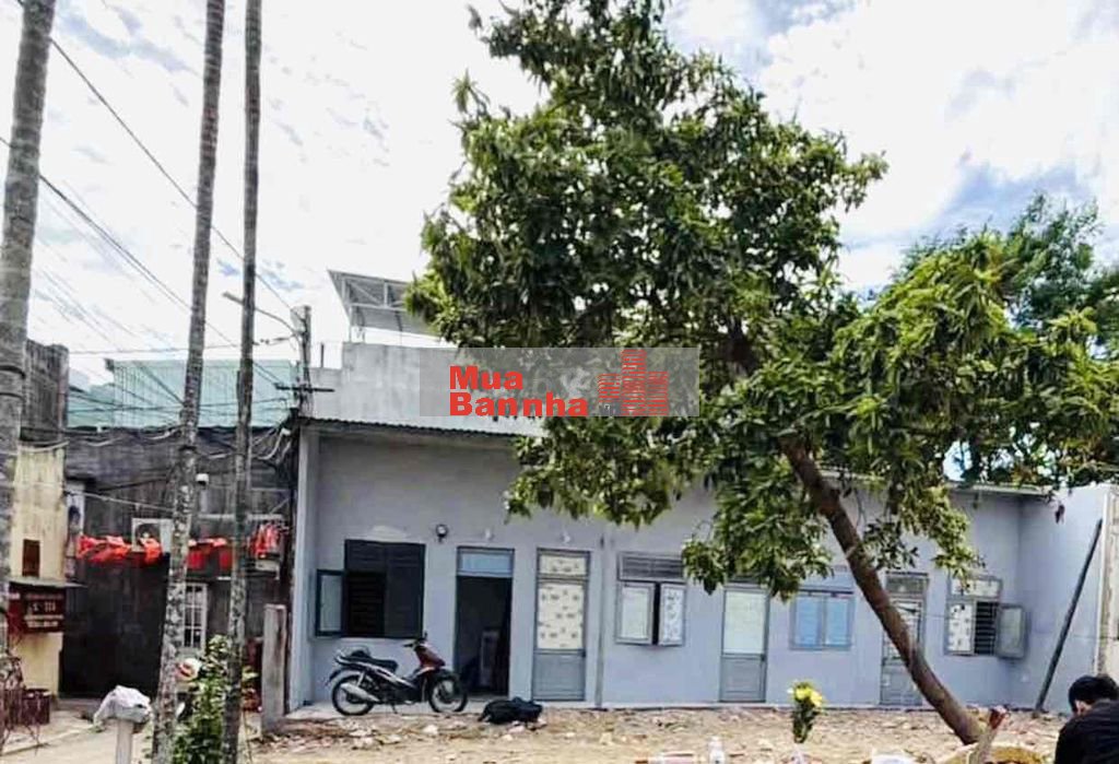 Nhà Có Thu Nhập 10tr/ tháng - 75m2 - Kiệt 2,5m gần đường , gần Bến Xe