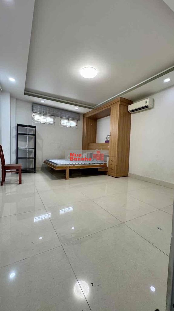 NHÀ MẶT TIỀN ĐƯỜNG 28 cách bệnh viện Lê Văn Thịnh tầm 300m - 4 Tầng