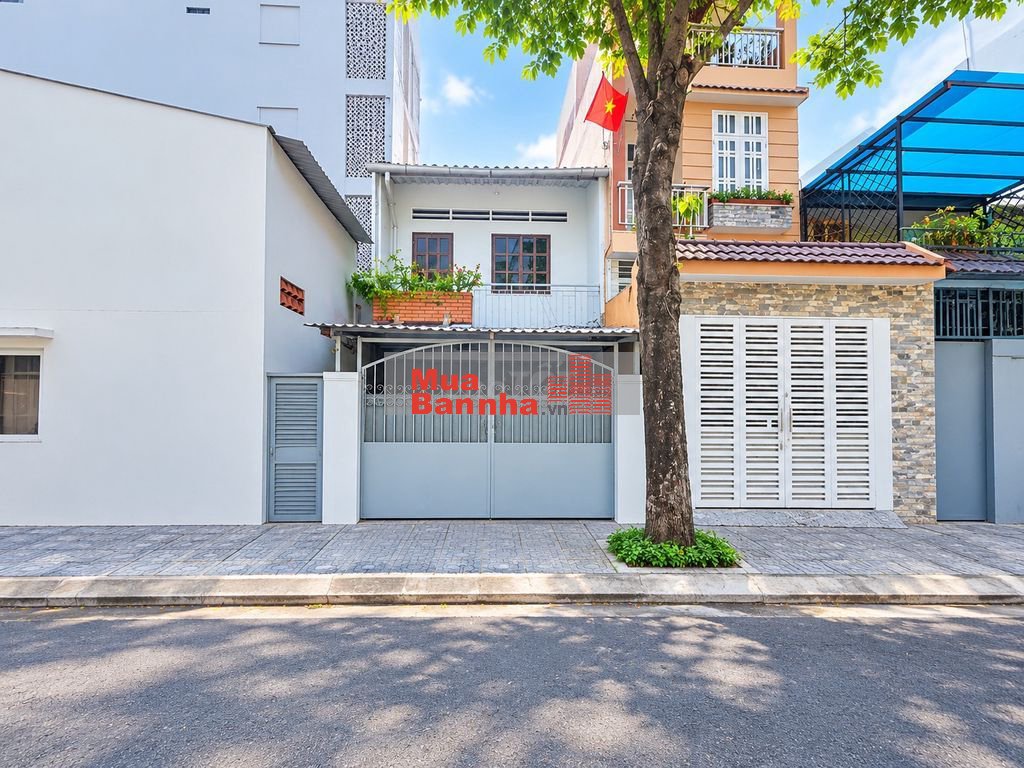 bán gấp nhà mtđường số 16 tân mỹ, 4,4x20m, giá 13,5 tỷ, rẻ hơn khu vực