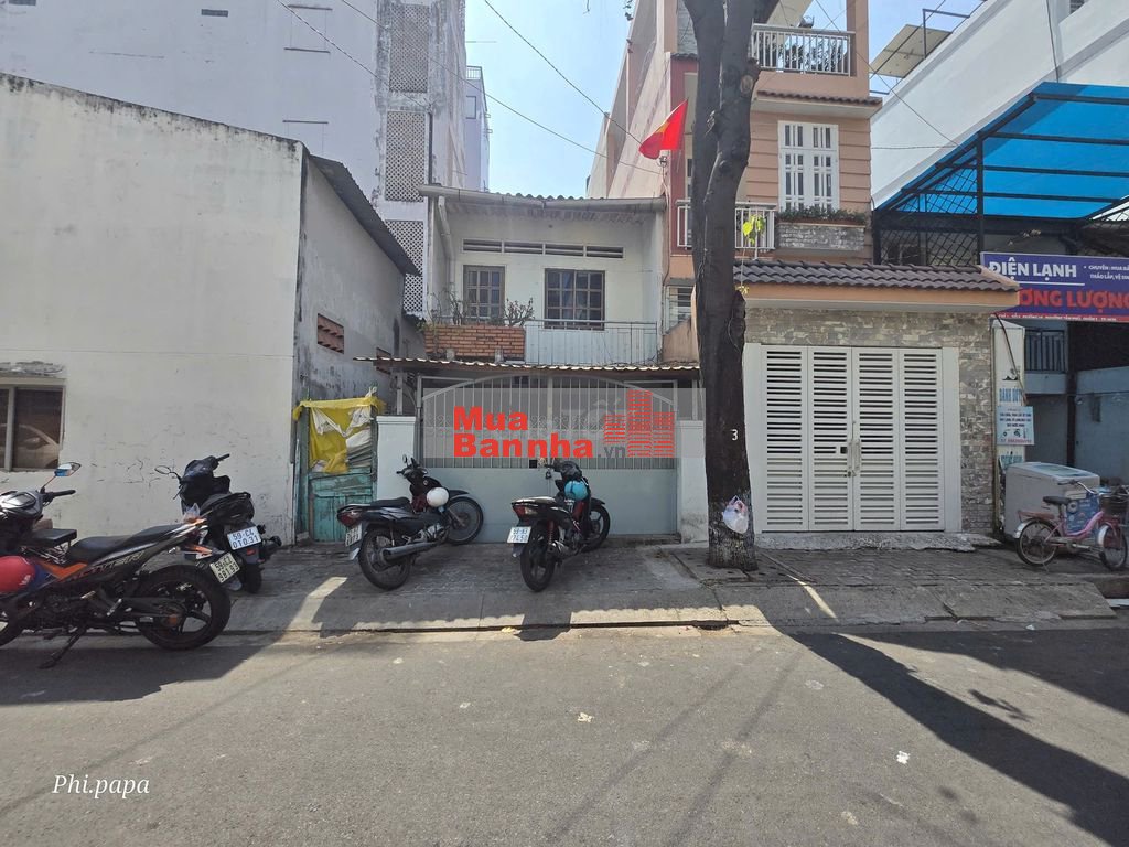 bán gấp nhà mtđường số 16 tân mỹ, 4,4x20m, giá 13,5 tỷ, rẻ hơn khu vực