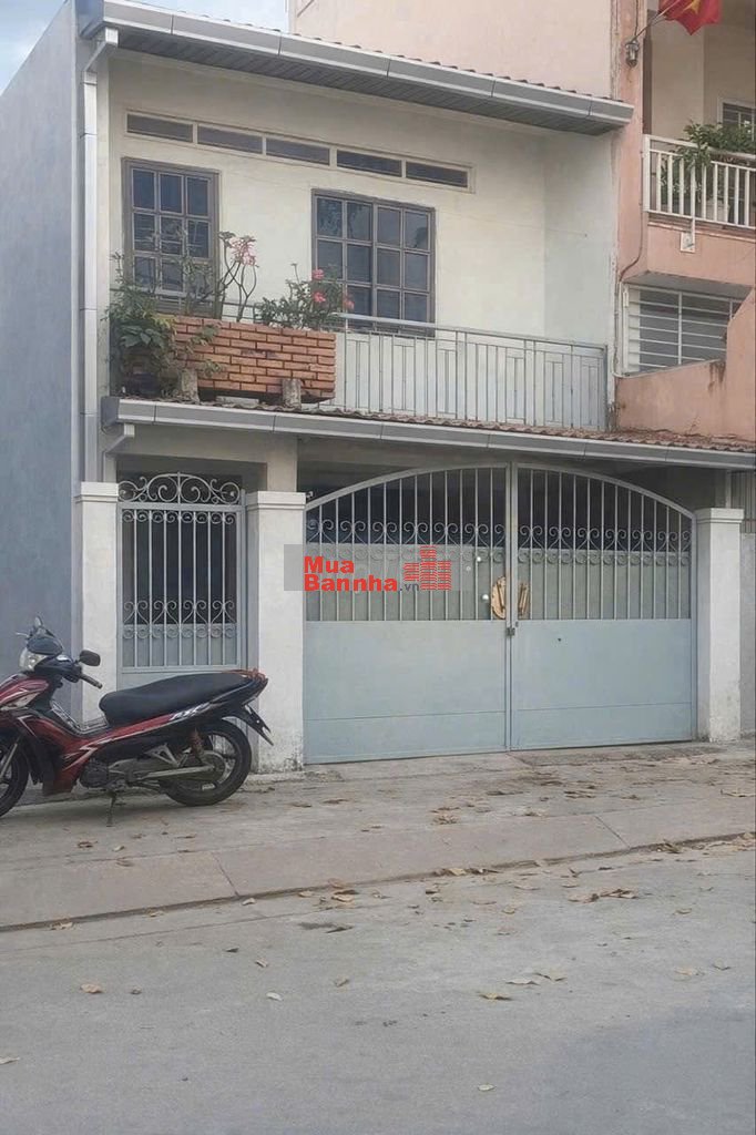 bán gấp nhà mtđường số 16 tân mỹ, 4,4x20m, giá 13,5 tỷ, rẻ hơn khu vực