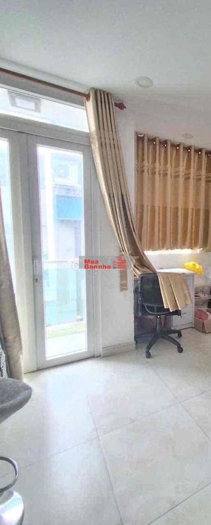 MẶT TIỀN ĐƯỜNG HOA HỒNG - KHUVIP PHAN XÍCH LONG- CẦU TRẦN KHÁNH DƯ