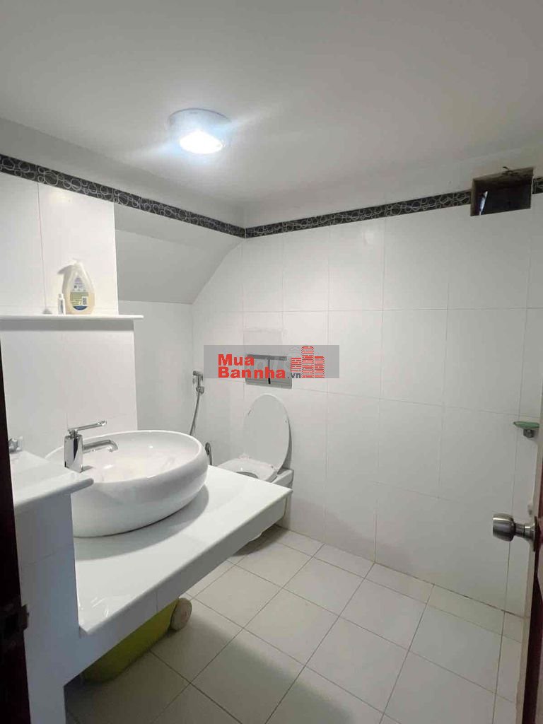 BÁN NHÀ 13,5 TỶ – 60,7M² – BÌNH AN, THỦ ĐỨC – HẺM XE HƠI 5M, SÁT TRẦN