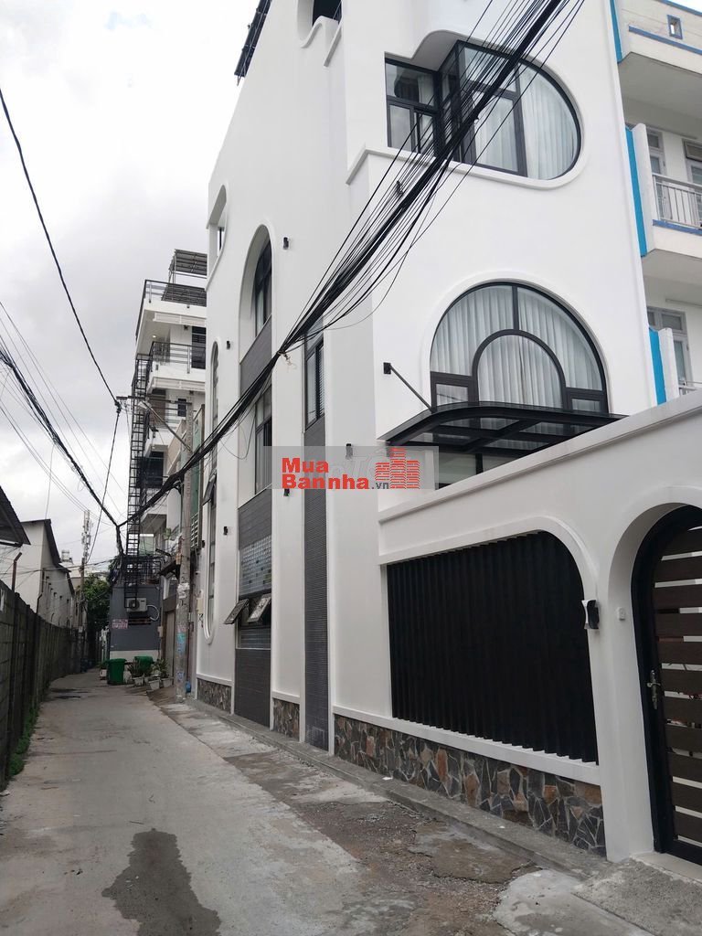 Bán Nhà Gần Hoàng Diệu 2 – 62m², 2PN, Sổ Hồng Riêng – Giá 4,95 Tỷ