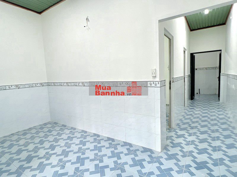Bán Nhà Gần Hoàng Diệu 2 – 62m², 2PN, Sổ Hồng Riêng – Giá 4,95 Tỷ