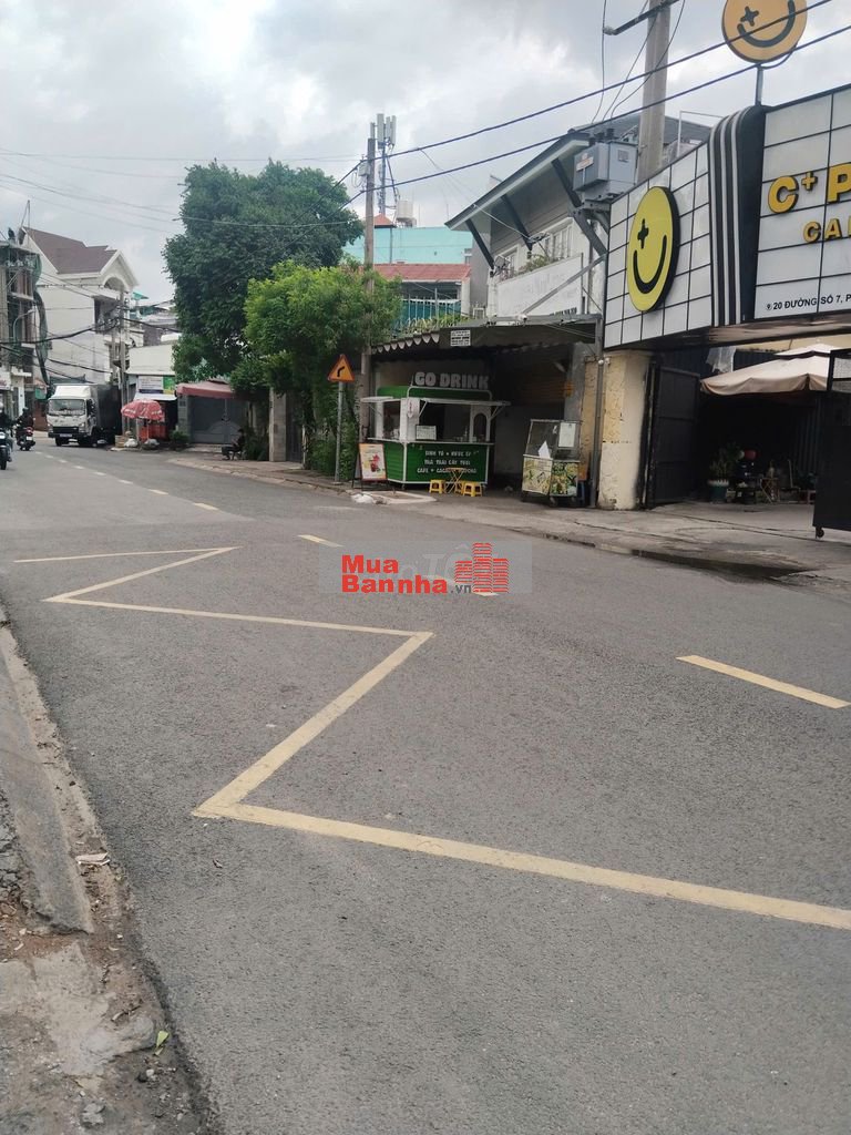Bán Nhà Gần Hoàng Diệu 2 – 62m², 2PN, Sổ Hồng Riêng – Giá 4,95 Tỷ