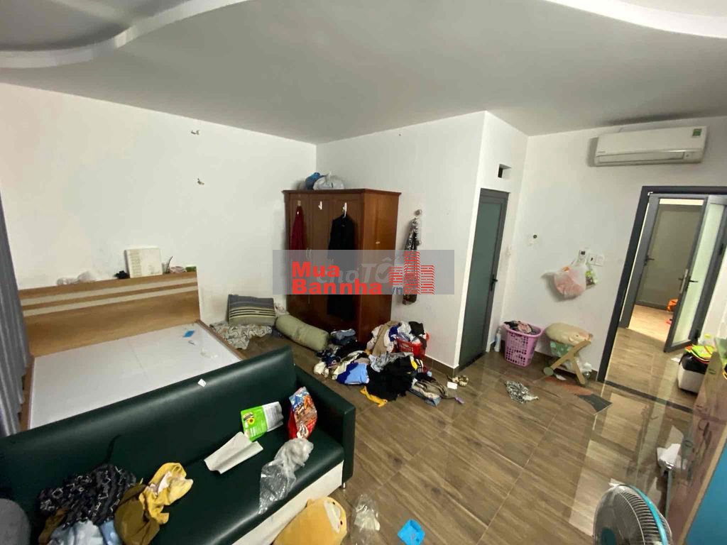 NHÀ 2 MẶT TIỀN NGAY CHƠ 339 Phước Long B 6PN6wc