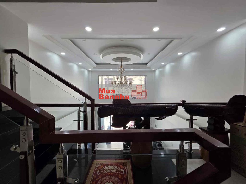 🔥 NHÀ NGAY CHỢ ĐO ĐẠC – AN KHÁNH – 80M² – 5 TẦNG – 25 TỶ