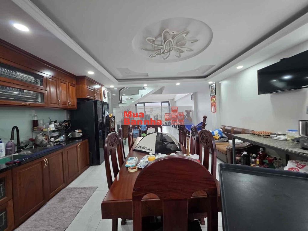 🔥 NHÀ NGAY CHỢ ĐO ĐẠC – AN KHÁNH – 80M² – 5 TẦNG – 25 TỶ