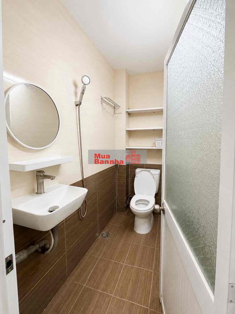 NHÀ ĐẸP Trần Thị Trọng P15 – TÂN BÌNH - 2 Tầng - 3T650 TL