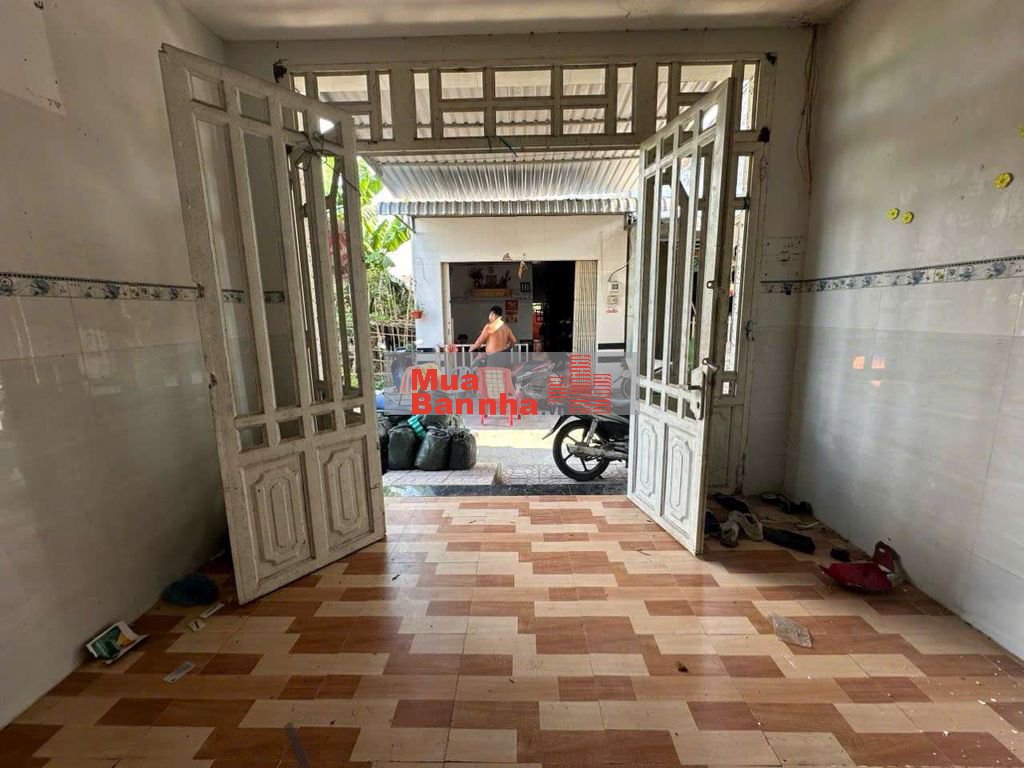 Bán nhà 1 trệt 1 lầu 48m² Thốt Nốt, Cần Thơ