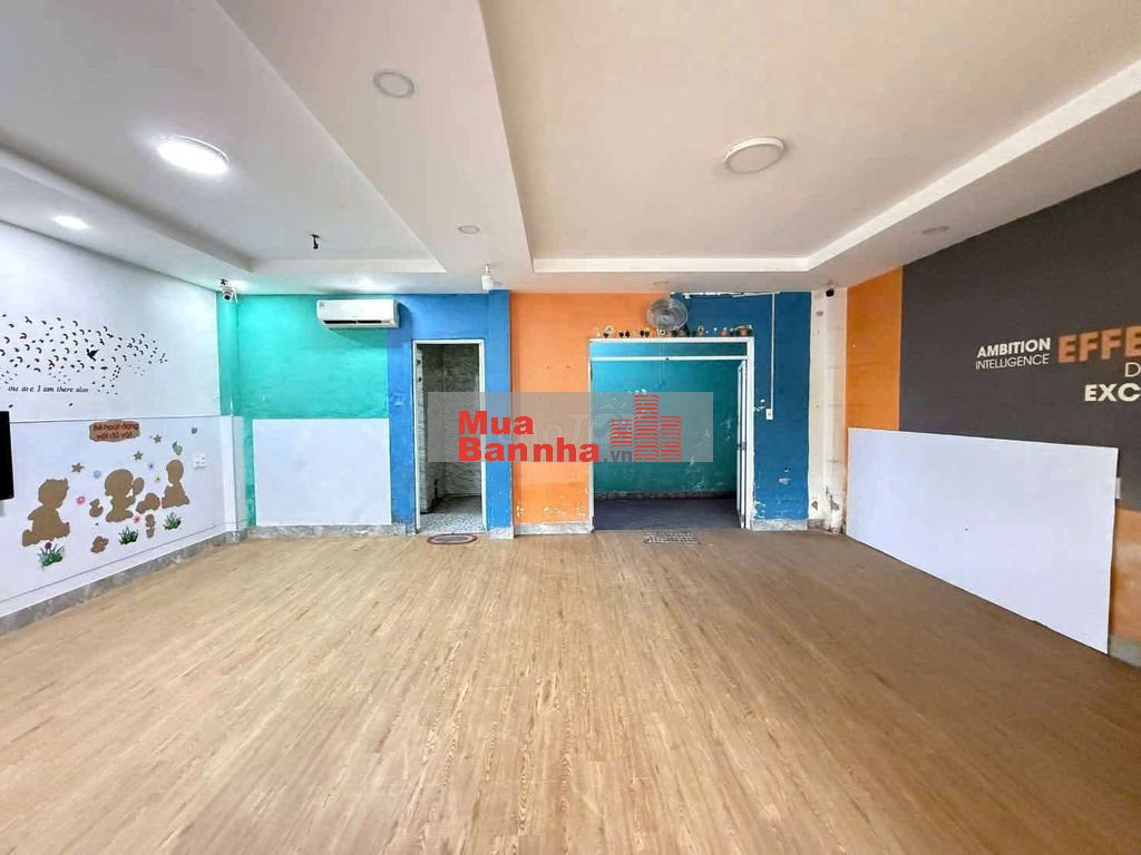 Biệt thự mini 7m x 20m. MT view Công Viên khu biệt thự Lê Thị Riêng