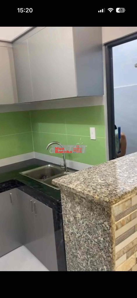 Hh20tr, Bán nhà SHC trương thị hoa Quận 12, 1T2L , 3PN2WC,