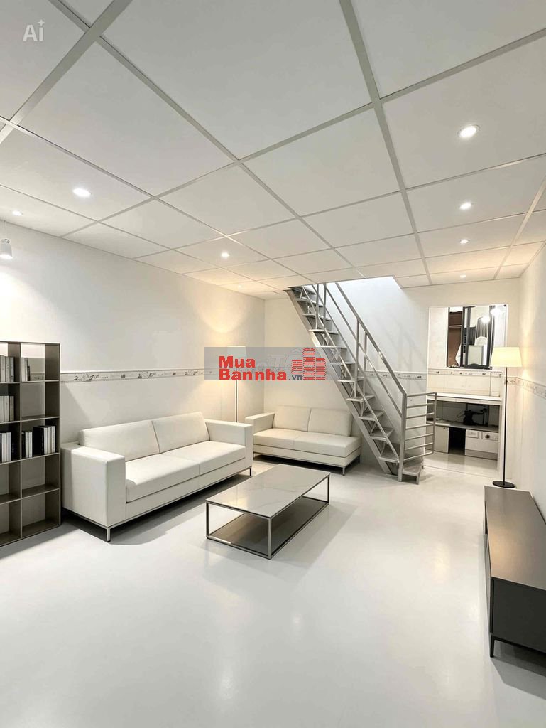 Nhà 1/ Thạnh Lộc 50. P An Phú Đông