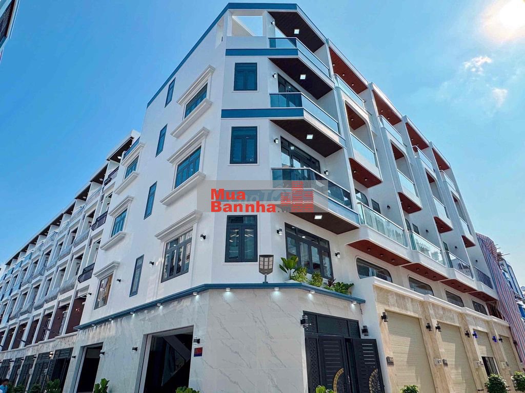 🏡 Nhà Đẹp Bình Tân (4,5M x 13,5M) Góc 2 MT Ngay Cuối Tân Kỳ Tân Quý