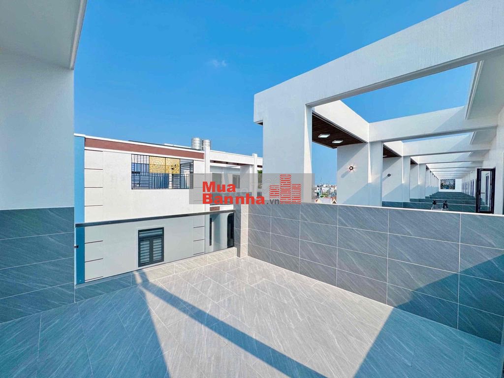 🏡 Nhà Đẹp Bình Tân (4,5M x 13,5M) Góc 2 MT Ngay Cuối Tân Kỳ Tân Quý