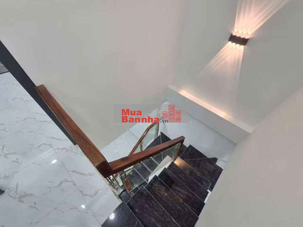 MẶT TIỀN HẺM XE TẢI - HIỆP THÀNH CITY - 60M2 - 2 TẦNG - 4,8 TỶ