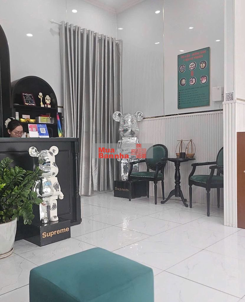 🔥 NHÀ MẶT TIỀN TRUNG TÂM TDM – 219,7M² – 11,5 TỶ