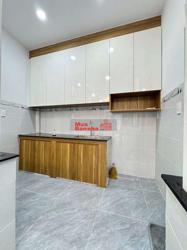 🔥BÁN NHÀ MỚI HL 2- BÌNH TÂN, GIÁ NHỈNH 2 TỶ - NGANG 6M - 2 TẦNG 🔥
