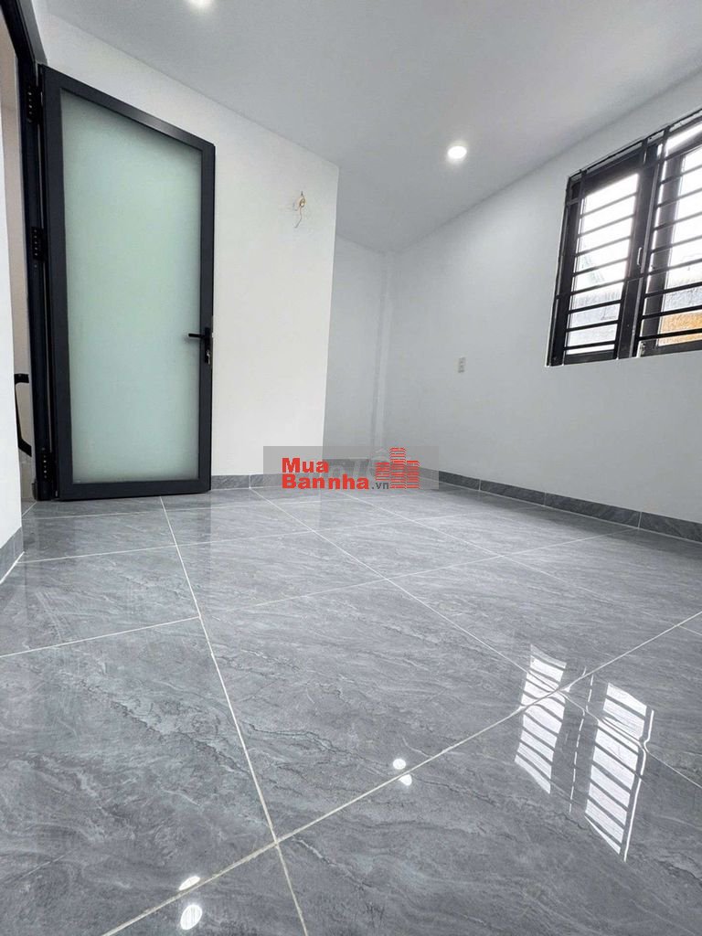 🔥BÁN NHÀ MỚI HL 2- BÌNH TÂN, GIÁ NHỈNH 2 TỶ - NGANG 6M - 2 TẦNG 🔥