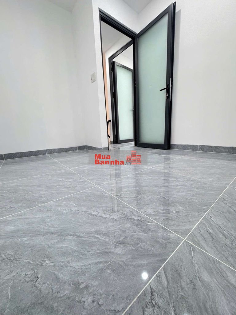 🔥BÁN NHÀ MỚI HL 2- BÌNH TÂN, GIÁ NHỈNH 2 TỶ - NGANG 6M - 2 TẦNG 🔥