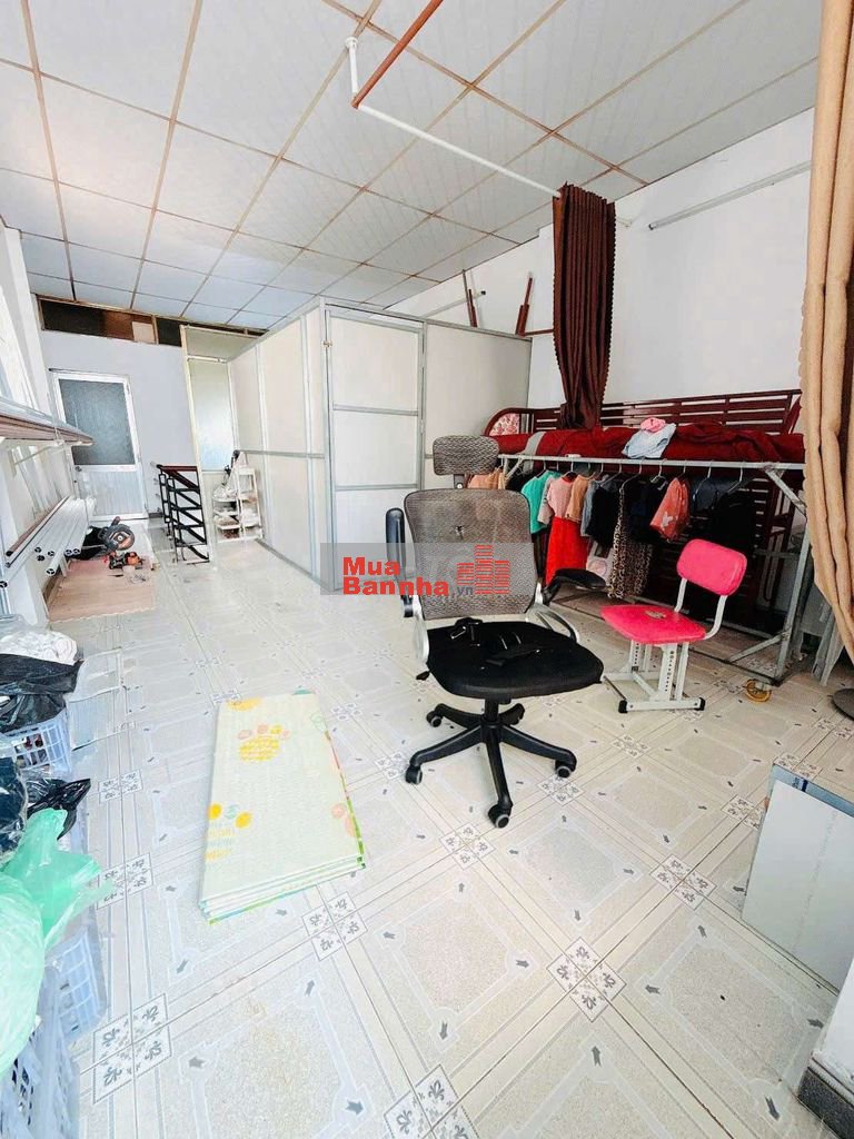bán nhà mặt đất tiền Phạm Thế Hiển