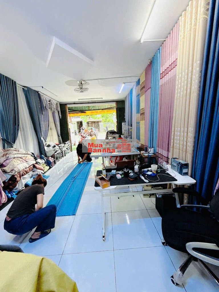 bán nhà mặt đất tiền Phạm Thế Hiển