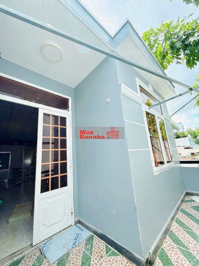 bán nhà mặt đất tiền Phạm Thế Hiển