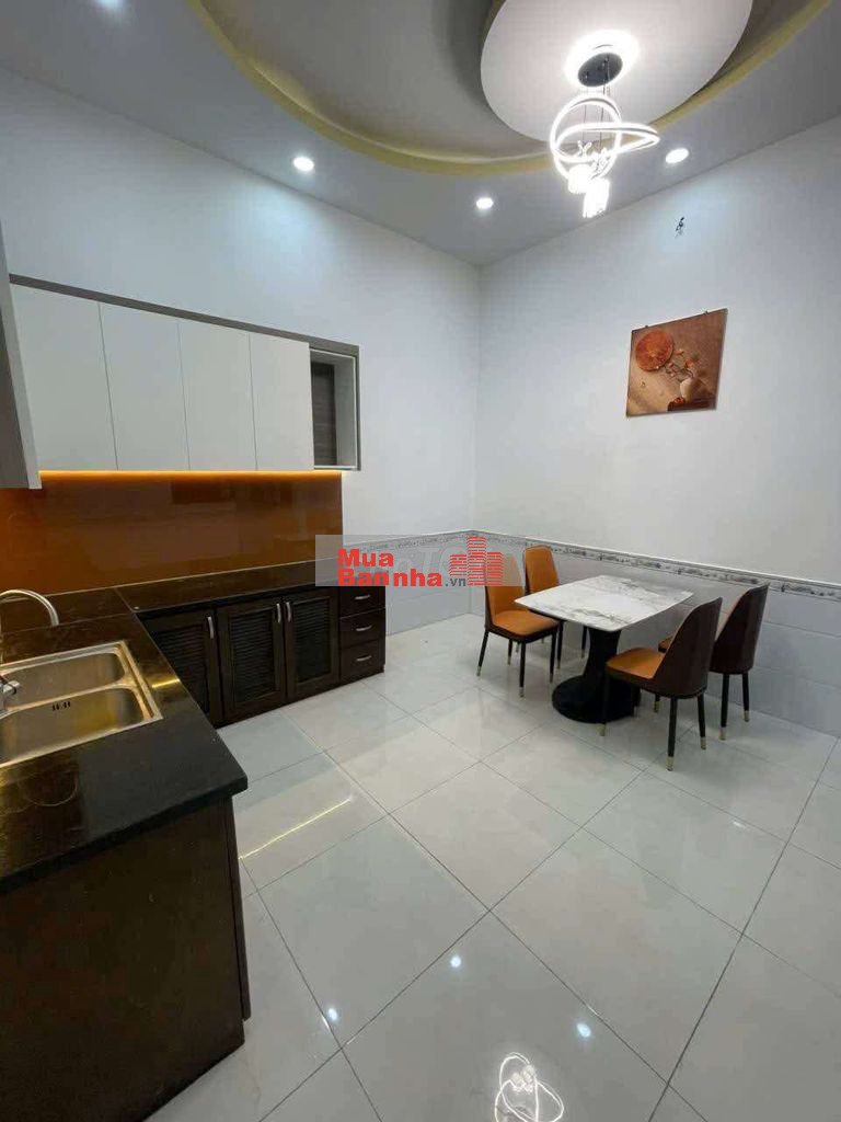 Bán Nhà Võ Văn Hát Long Trường Quận 9
