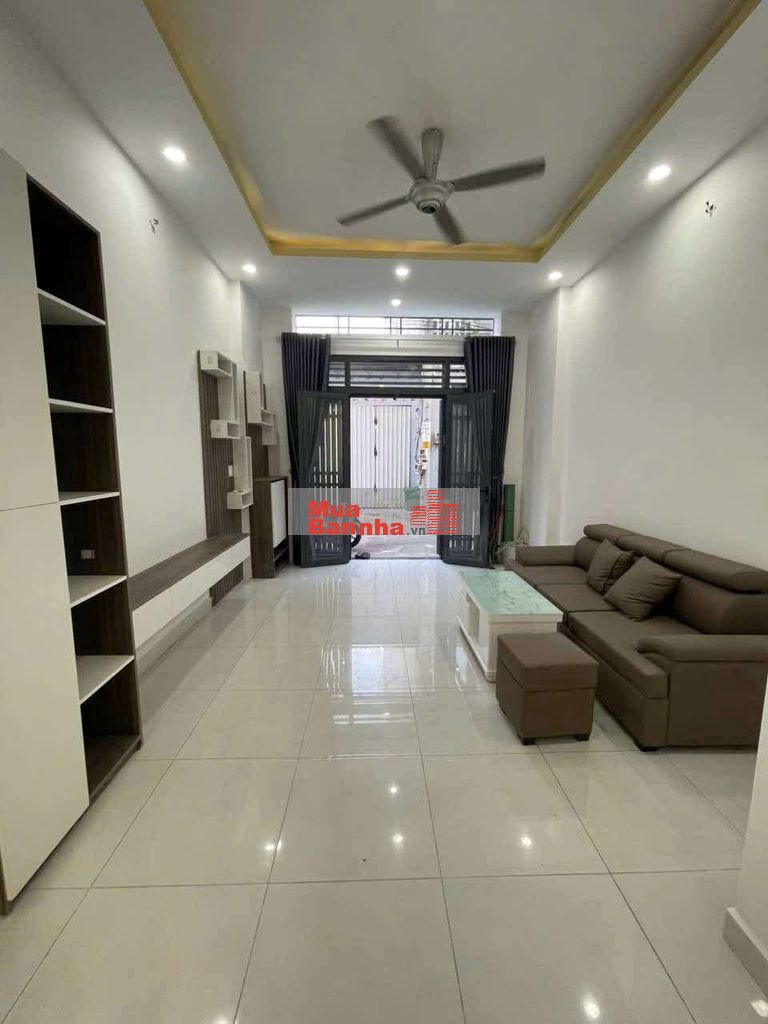 Bán Nhà Võ Văn Hát Long Trường Quận 9