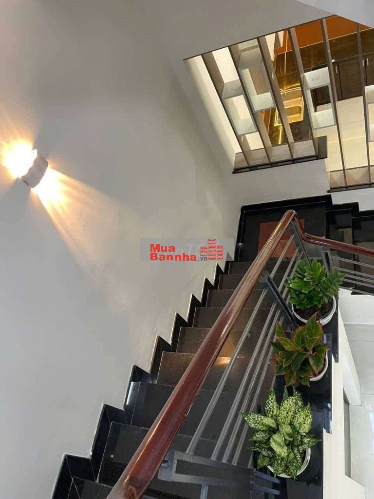 Bán Nhà Võ Văn Hát Long Trường Quận 9