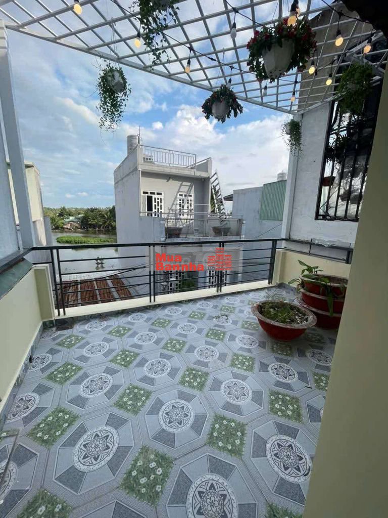 Bán Nhà Võ Văn Hát Long Trường Quận 9