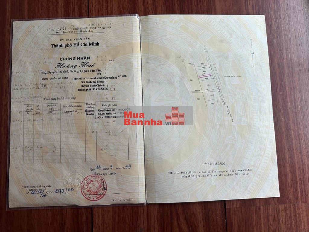 Bán nhà 2 mặt tiền 193 Phan Anh Bình Tân 18,5 tỷ;4*40(nhà hiện cho thu