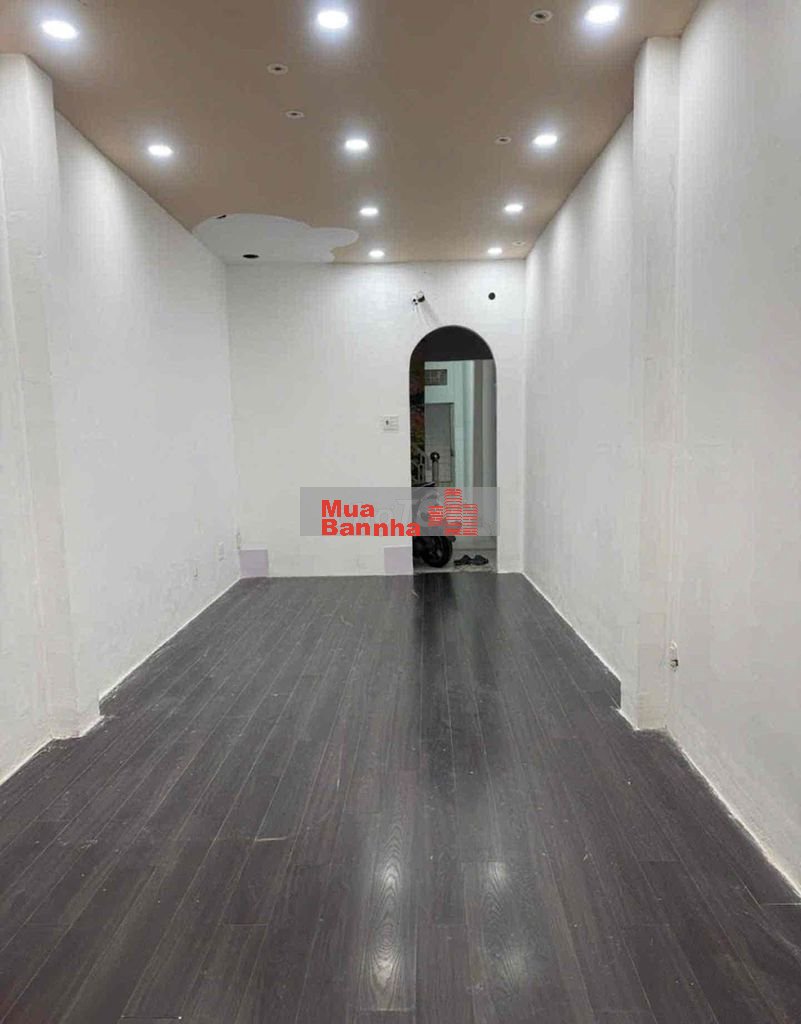 HẺM NHỰA 6M- 1 TRỤC ĐẶNG VĂN NGỮ- 44M- 3 TẦNG