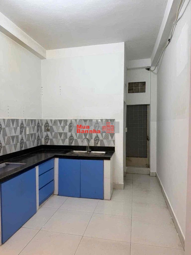 HẺM NHỰA 6M- 1 TRỤC ĐẶNG VĂN NGỮ- 44M- 3 TẦNG