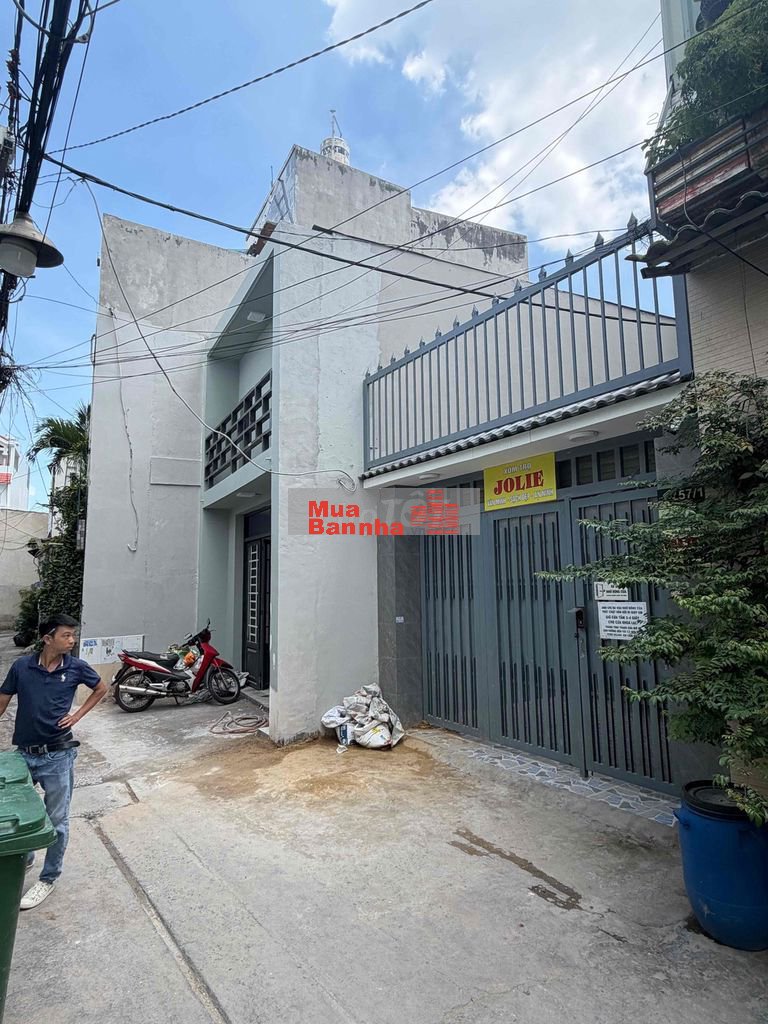 Bán nhà Bình Trị Đông 343.7m 29 phòng, dòng tiền 120tr/tháng, giảm 3ty