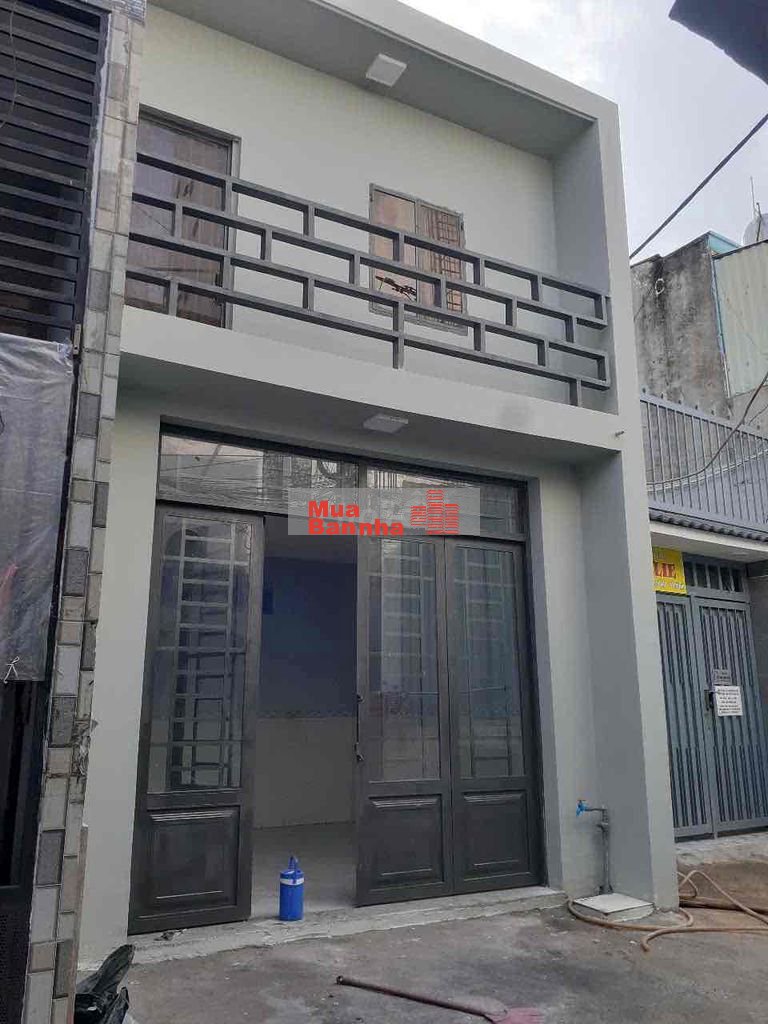 Bán nhà Bình Trị Đông 343.7m 29 phòng, dòng tiền 120tr/tháng, giảm 3ty