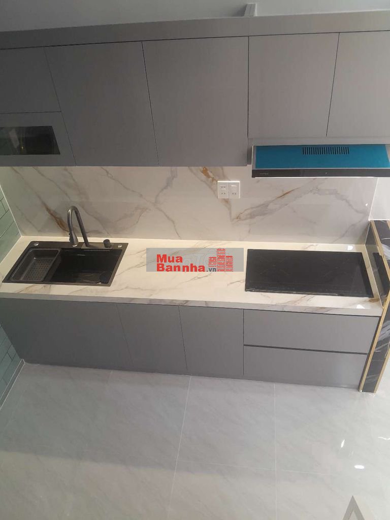 Lý Tuệ Tân Phú Nhà Mới Sách Vali Vào ở Ngay 27m2(3,8×7,1 Giá TL