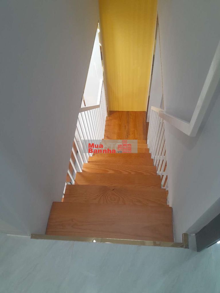 Lý Tuệ Tân Phú Nhà Mới Sách Vali Vào ở Ngay 27m2(3,8×7,1 Giá TL