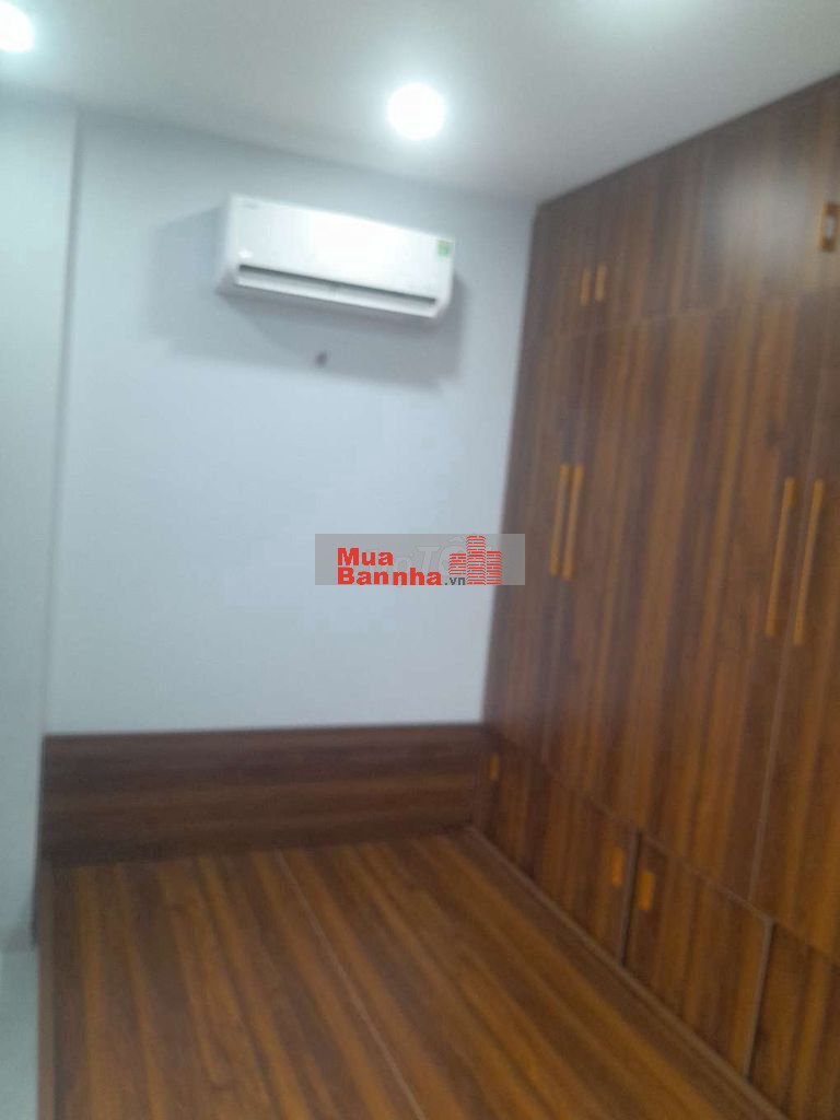 Lý Tuệ Tân Phú Nhà Mới Sách Vali Vào ở Ngay 27m2(3,8×7,1 Giá TL