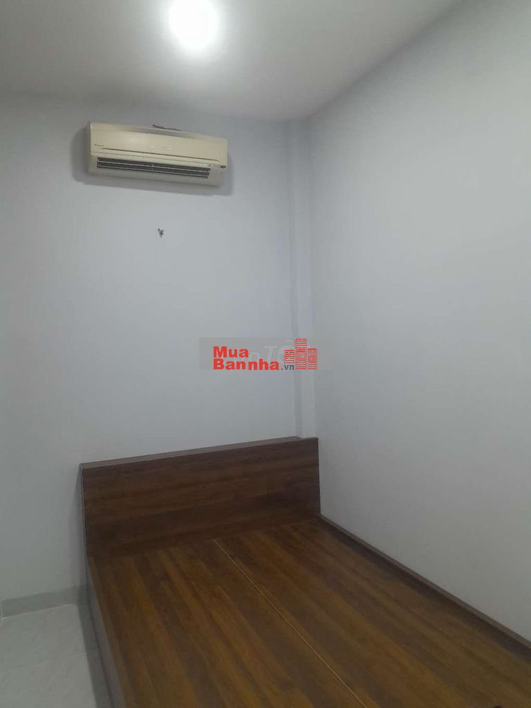 Lý Tuệ Tân Phú Nhà Mới Sách Vali Vào ở Ngay 27m2(3,8×7,1 Giá TL
