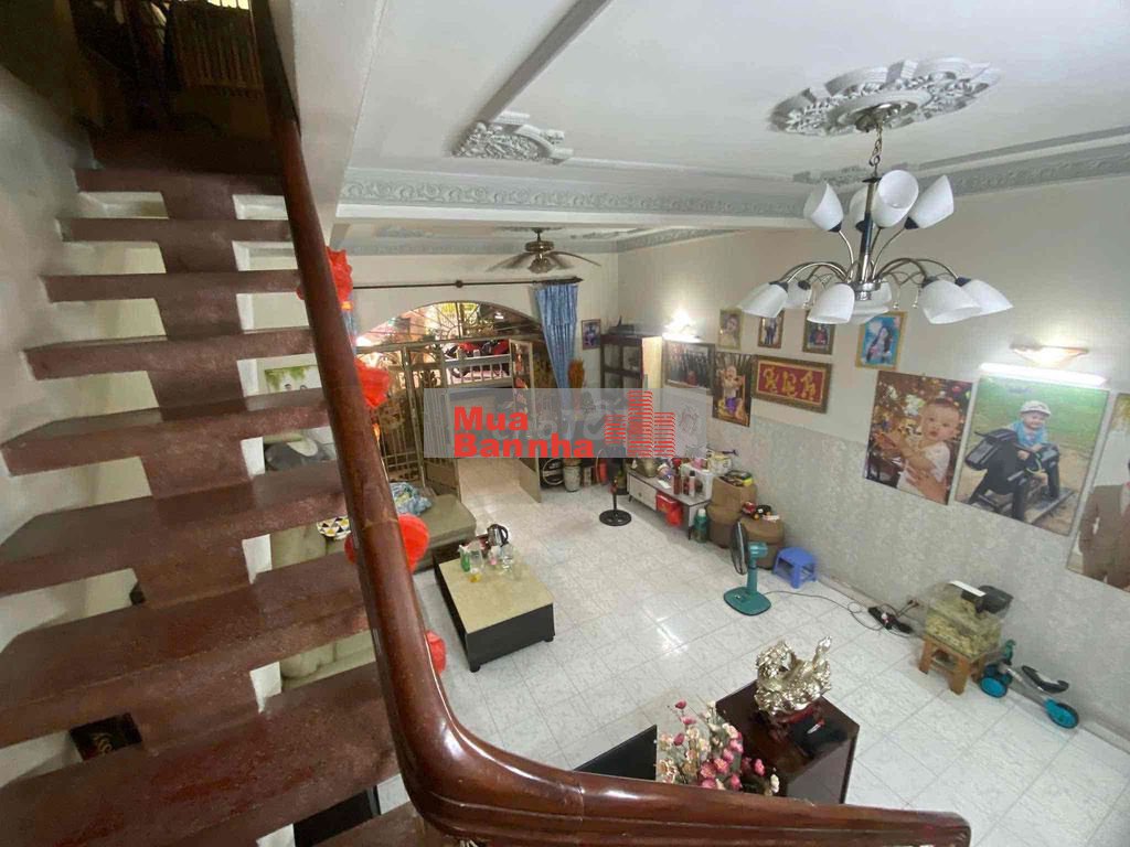 🏡 BÁN NHÀ GẦN GA METRO SONG HÀNH XLHN – TRƯỜNG THỌ