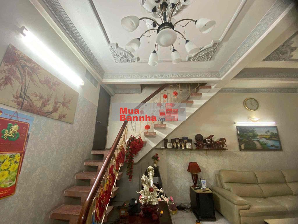 🏡 BÁN NHÀ GẦN GA METRO SONG HÀNH XLHN – TRƯỜNG THỌ