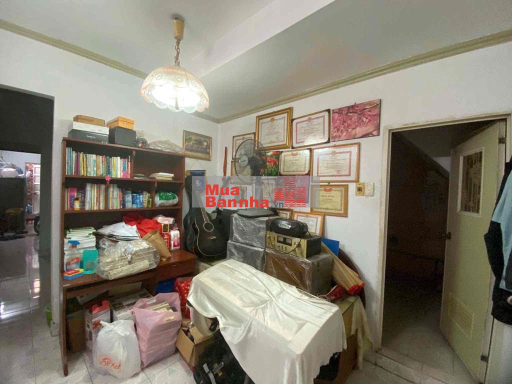 🏡 BÁN NHÀ GẦN GA METRO SONG HÀNH XLHN – TRƯỜNG THỌ