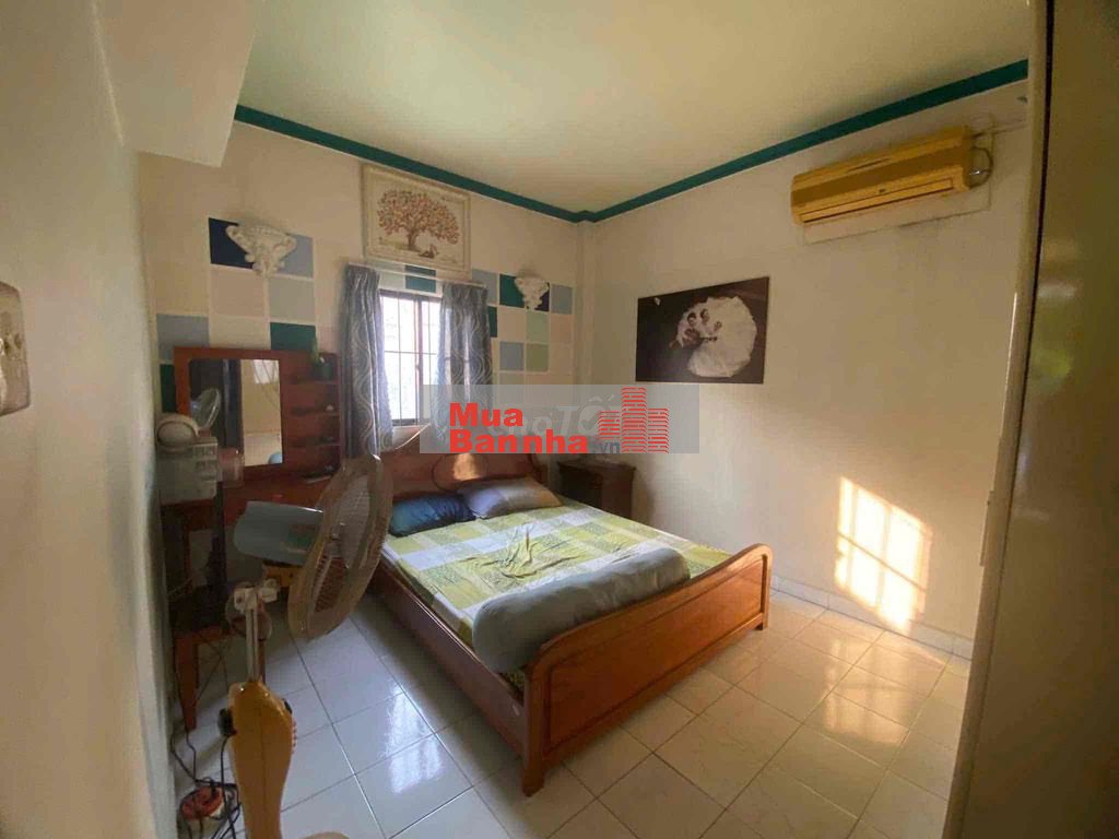 🏡 BÁN NHÀ GẦN GA METRO SONG HÀNH XLHN – TRƯỜNG THỌ