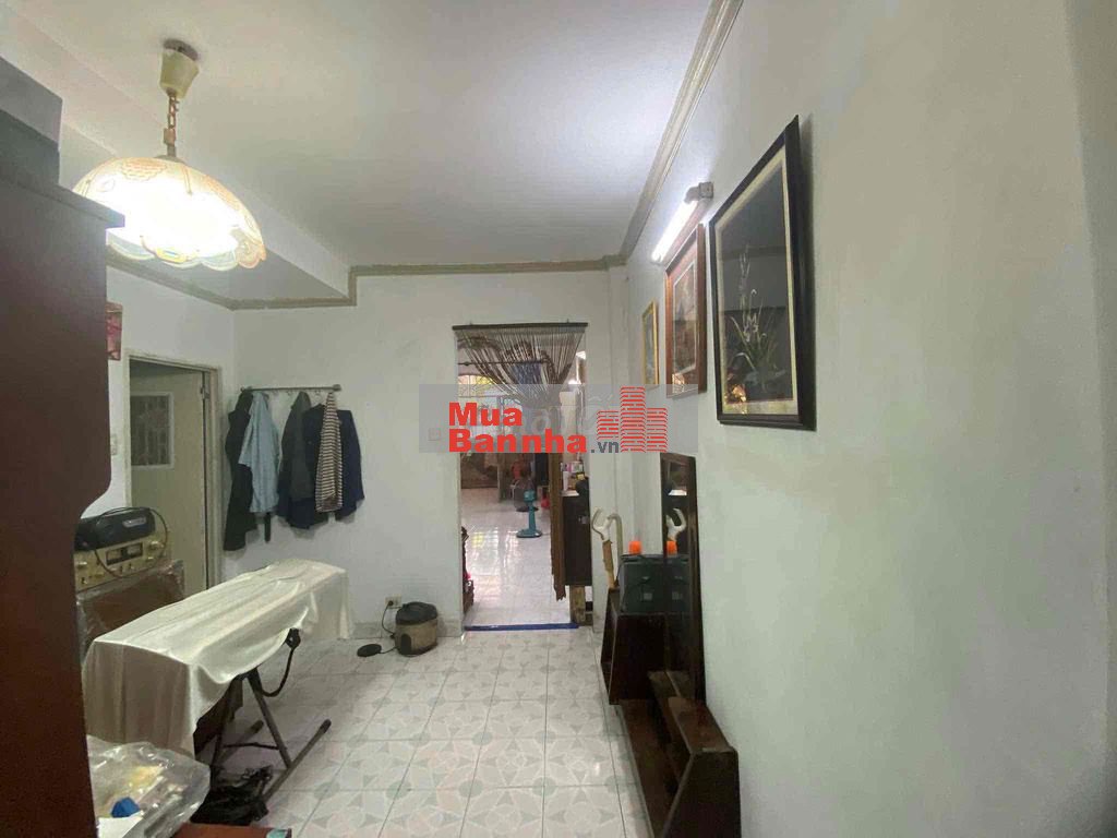 🏡 BÁN NHÀ GẦN GA METRO SONG HÀNH XLHN – TRƯỜNG THỌ